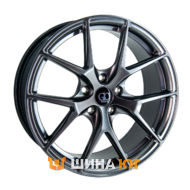 GT 7258 7.5x17 5x108 ET35 DIA73.1 HB