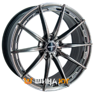 GT XF006 8.5x19 5x114.3 ET35 DIA73.1 HB
