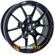 GT WC001 8x18 5x114.3 ET40 DIA73.1 MBL