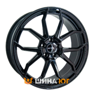 GT 5139 8.5x20 5x114.3 ET35 DIA73.1 Black