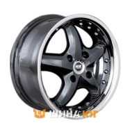 Racing Wheels H-303 7x16 5x112 ET40 DIA73.1 CBG