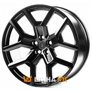 CAST WHEELS CW443 10x22 5x120 ET30 DIA72.6 BM