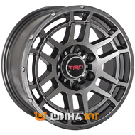 Zorat Wheels ZW-541 8x17 6x139.7 ET5 DIA106.1 DS.