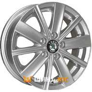 Zorat Wheels ZW-7315 6x15 5x100 ET35 DIA57.1 S