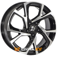 Zorat Wheels ZW-7481 6.5x17 5x114.3 ET32 DIA67.1 BP