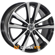 Zorat Wheels ZW-9068 8x18 5x108 ET40 DIA63.4 BP
