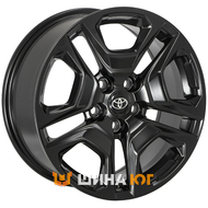 Zorat Wheels ZW-BKY1092 7.5x17 5x114.3 ET35 DIA60.1 BM