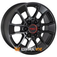 Zorat Wheels ZW-BKY1202 8x18 6x139.7 ET20 DIA106.1 BM