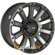 Zorat Wheels ZW-D2825 9x20 5x150 ET25 DIA110.5 MBfdc