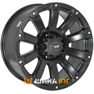 Zorat Wheels ZW-D2825 9x20 5x150 ET25 DIA110.5 BLK-R/M