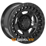 Zorat Wheels ZW-D2837 8.5x17 6x135 ET0 DIA87.1 BM
