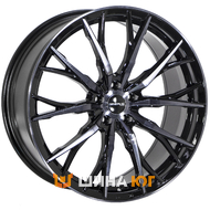 Zorat Wheels ZW-YA4409 8.5x20 5x108 ET45 DIA73.1 BP