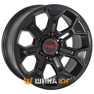 Zorat Wheels ZW-BKY1203 8x17 6x139.7 ET5 DIA106.1 BM
