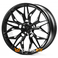 WS FORGED WS-041C 8.5x21 5x112 ET30 DIA66.45 SB