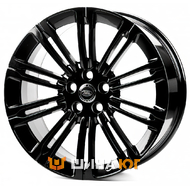 Replica LR19808 8.5x19 5x108 ET45 DIA63.4 GB