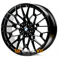 Replica B19388 9x19 5x112 ET40 DIA66.5 SB