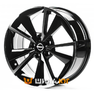 Replica NS18289 7.5x18 5x114.3 ET45 DIA66.1 GBMF