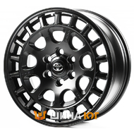 Replica FORGED TY0002 8x18 6x139.7 ET45 DIA95.1 SB