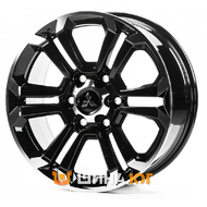 Replica MI162 7.5x18 6x139.7 ET38 DIA67.1 MB