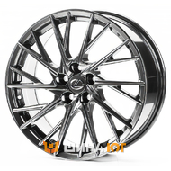 Replica LX0250 8x19 5x114.3 ET38 DIA60.1 DARK HB