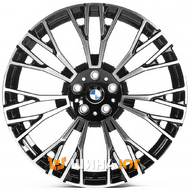 Replica B3156 10.5x22 5x112 ET43 DIA66.6 MB