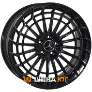 Replica MR3140 8.5x20 5x112 ET36 DIA66.5 GB