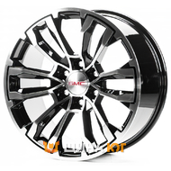 Replica GM6125 9x20 6x139.7 ET24 DIA78.1 MB