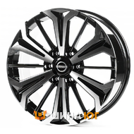 Replica NS901 8x20 6x139.7 ET35 DIA77.8 BMF