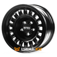 Off Road Wheels OW2558 8.5x17 5x127 ET-12 DIA71.5 BM