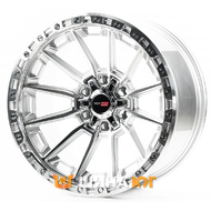 Off Road Wheels OW1889 10x20 12x135 ET-24 DIA110.1 SMF