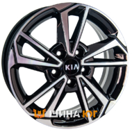 Replica Kia 1134 6.5x16 5x114.3 ET50 DIA67.1 MB