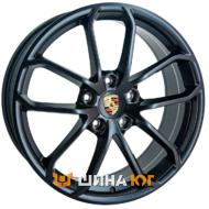 Replica Porsche A419F 8.5x20 5x130 ET50 DIA71.56 BM