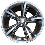 Audi OEM 4m8601025bc 10x21 5x112 ET20 DIA66.5 GM