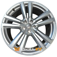 Audi OEM 4M0601025CL 9x20 5x112 ET28 DIA66.5 S