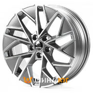 Replica SK444 7x17 5x112 ET45 DIA57.1 SGMF