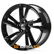 Replica VV286 8x18 5x112 ET38 DIA57.1 GB