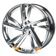 Replica VV286 8.5x19 5x112 ET38 DIA57.1 HB