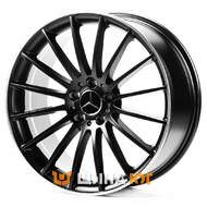 Replica MR563 8x19 5x112 ET32 DIA66.6 SBLP