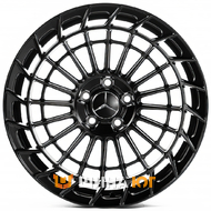 Replica MR19879 8x19 5x112 ET36 DIA66.6 SB