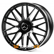 Replica MR811 9.5x20 5x112 ET35.5 DIA66.45 SBLP