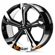 Replica A5564 8.5x20 5x112 ET40 DIA66.45 GBMF