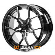 WS FORGED WS-052C 10.5x22 5x112 ET10 DIA66.5 CLSBI