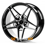 WS FORGED WS-031C 9.5x21 5x112 ET31 DIA66.45 GBMF