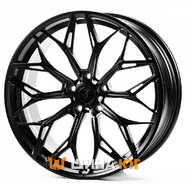 WS FORGED WS-032C 10x21 5x112 ET20 DIA66.5 SB