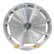 WS FORGED WS-MR008C 11x23 5x130 ET20 DIA84 BRS/MTSIL