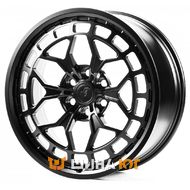 WS FORGED WS6-105C 9x22 6x139.7 ET45 DIA95.1 SB