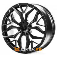 WS FORGED WS-055C 9x21 5x127 ET50 DIA71.5 SB