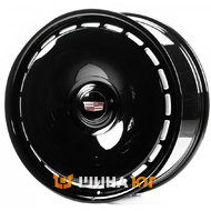 WS FORGED WS-CA2C 9x22 6x139.7 ET28 DIA78.1 GB