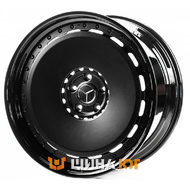 WS FORGED WS-MR005C 11x23 5x130 ET20 DIA84 SBGBL