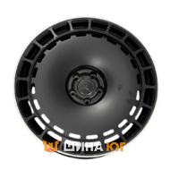 WS FORGED WS-MR007C 11x23 5x130 ET20 DIA84 SBLP